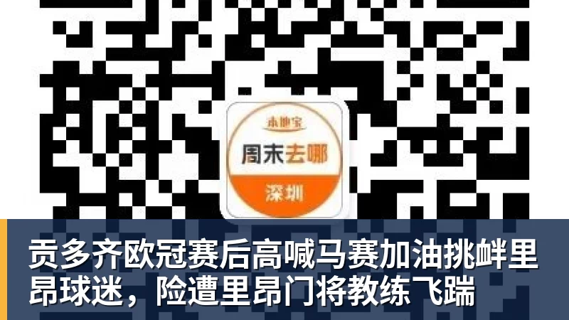 贡多齐欧冠赛后高喊马赛加油挑衅里昂球迷,险遭里昂门将教练飞踹 贡多齐欧冠赛后高喊马赛加油挑衅里昂球迷,险遭里昂门将教练飞踹